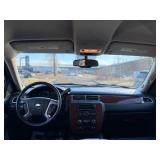 2012 CHEVROLET AVALANCHE LS *4x4 | No Accidents* (NO RESERVE)