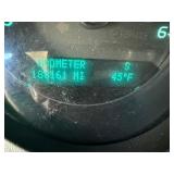 2012 CHEVROLET AVALANCHE LS *4x4 | No Accidents* (NO RESERVE)