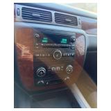 2012 CHEVROLET AVALANCHE LS *4x4 | No Accidents* (NO RESERVE)