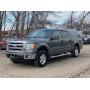 2013 FORD F-150 XLT *4x4 | No Accidents | 2 Owner* (NO RESERVE)