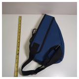 Eternal Living Crossbody Sling Bag  -  NEW!