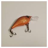 Lot of 2 Unique "Jiggin