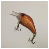 Lot of 2 Unique "Jiggin