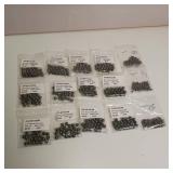 Large Lot of 15 packages total BEADS