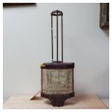 Very Old Edelmann No. 900 TV Freez-D-Tector, an automotive cooling system antifreeze tester (before they made antifreeze!)