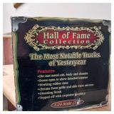 Hall of Fame Collection: 1951 Ford Fire Engine 1:12 scale diecast fire truck.