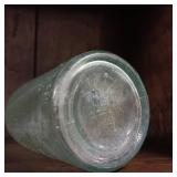 HAMMS :: Antique "Blob Top" blown glass bottle (pre-1910) -Theodore Hamm Brewing Co. in Saint Paul, Minnesota