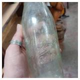 Collectible Antique (over 100 years old) Hamm