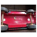 Lot of Vintage Tonka Collectible Cars