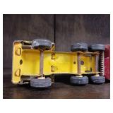 Lot of Vintage Tonka Collectible Cars