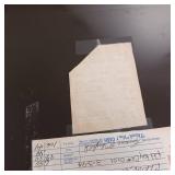 Brother brand electronic typewriter - Student-riter XL1 :: Model CE-25