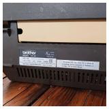 Brother brand electronic typewriter - Student-riter XL1 :: Model CE-25