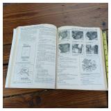 Chilton Automotive Repair Manual for several General Motors vehicles 1986-99