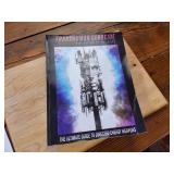 Transhuman Genocide: Enemy is at the Gate (Book)