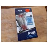 HiDow AcuXPD TENS and EMS device for pain relief and muscle performance