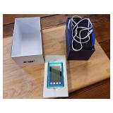 HiDow AcuXPD TENS and EMS device for pain relief and muscle performance