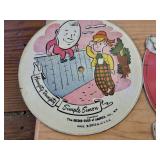 Mulberry Bush - Night Before Christmas - Farmer and the Dell - Tom Cat - Humpty Dumpty - Vintage children