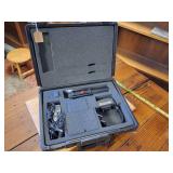 The Field 70 - a type of dog training collar system.