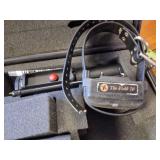 The Field 70 - a type of dog training collar system.