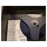 Vtage Montgomery Wards 809 Duo 8 movie film projector.