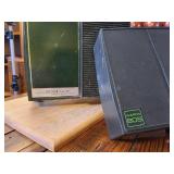 Vtage Montgomery Wards 809 Duo 8 movie film projector.