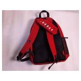 Jordan Kids Air School Backpack and Pencil Case set