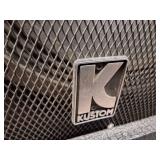 Kustom KSC10 PA Speaker