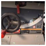 Large 10" Table saw by Craftsman including Align-A-Rip rip fence