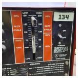 Powr-Kraft 230 Amp AC Arc Welder