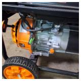 WEN 5,600-Watt Portable Generator - works great!