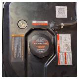 WEN 5,600-Watt Portable Generator - works great!