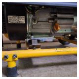 4K Watt WEN 4050-Watt Portable Generator (model 56400M)