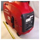 Honda EU1000i Inverter Generator - works great!