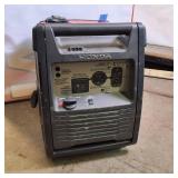 Honda EU3000i Handi Inverter Generator - Works Great!