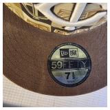 New Era Minnesota Twins 59FIFTY fitted hat