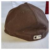 New Era Minnesota Twins 59FIFTY fitted hat