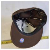 New Era Minnesota Twins 59FIFTY fitted hat