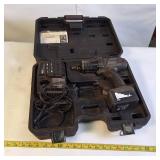 MATCO TOOLS MCL18IWVS 18V 1/2" cordless impact wrench