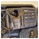 MATCO TOOLS MCL18IWVS 18V 1/2" cordless impact wrench