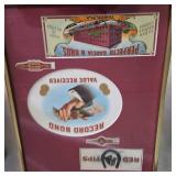 Large lot of collectibles and household items