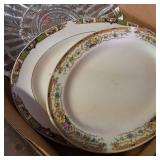 Large lot of collectibles and household items