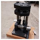 Reloading press used for making ammunition - 444 H-Press