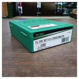 RCBS 6.5 Creedmoor Full-Length 2-Die Set