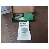 RCBS 90201 Universal Hand Priming Tool for reloading