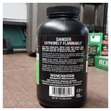 Winchester StaBALL 6.5 Ball Powder, a smokeless rifle propellant - 1 pound