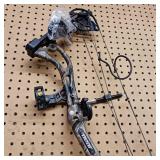 "Apprentice III" Bear Archery - compound bow - for young or beginner archers
