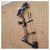 "Apprentice III" Bear Archery - compound bow - for young or beginner archers