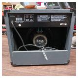 RMS RMSG20 electric guitar amplifier - 20 Watts - suitable for practice or small gigs - Works