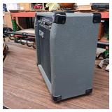 RMS RMSG20 electric guitar amplifier - 20 Watts - suitable for practice or small gigs - Works