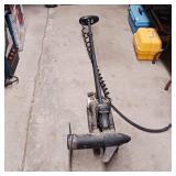 Minn Kota PowerDrive trolling motor